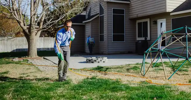 When Is the Best Time to Fertilize Your Lawn in the Tri-Cities?