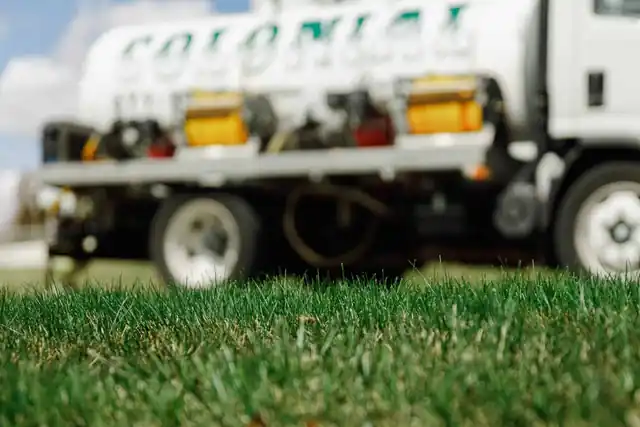 Early Season Landscape Care in Yakima and Tri-Cities: Why the First Applications Matter Most